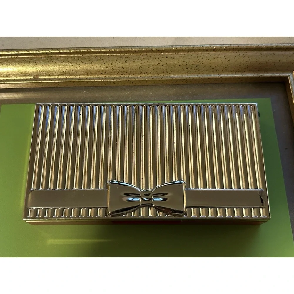 Estee Lauder - Pure Color Envy - Sculpting Eye Shadow Palette Glam (10) NEW